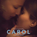 Carter Burwell - Carol (Original Motion Picture Soundtrack) [LP] Vinyl