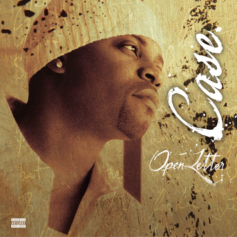 Case - Open Letter [2 LP] Vinyl