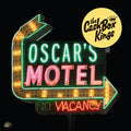 Cash Box Kings - Oscar's Motel (YELLOW VINYL) Vinyl LP 140g Yellow Translucent Vinyl