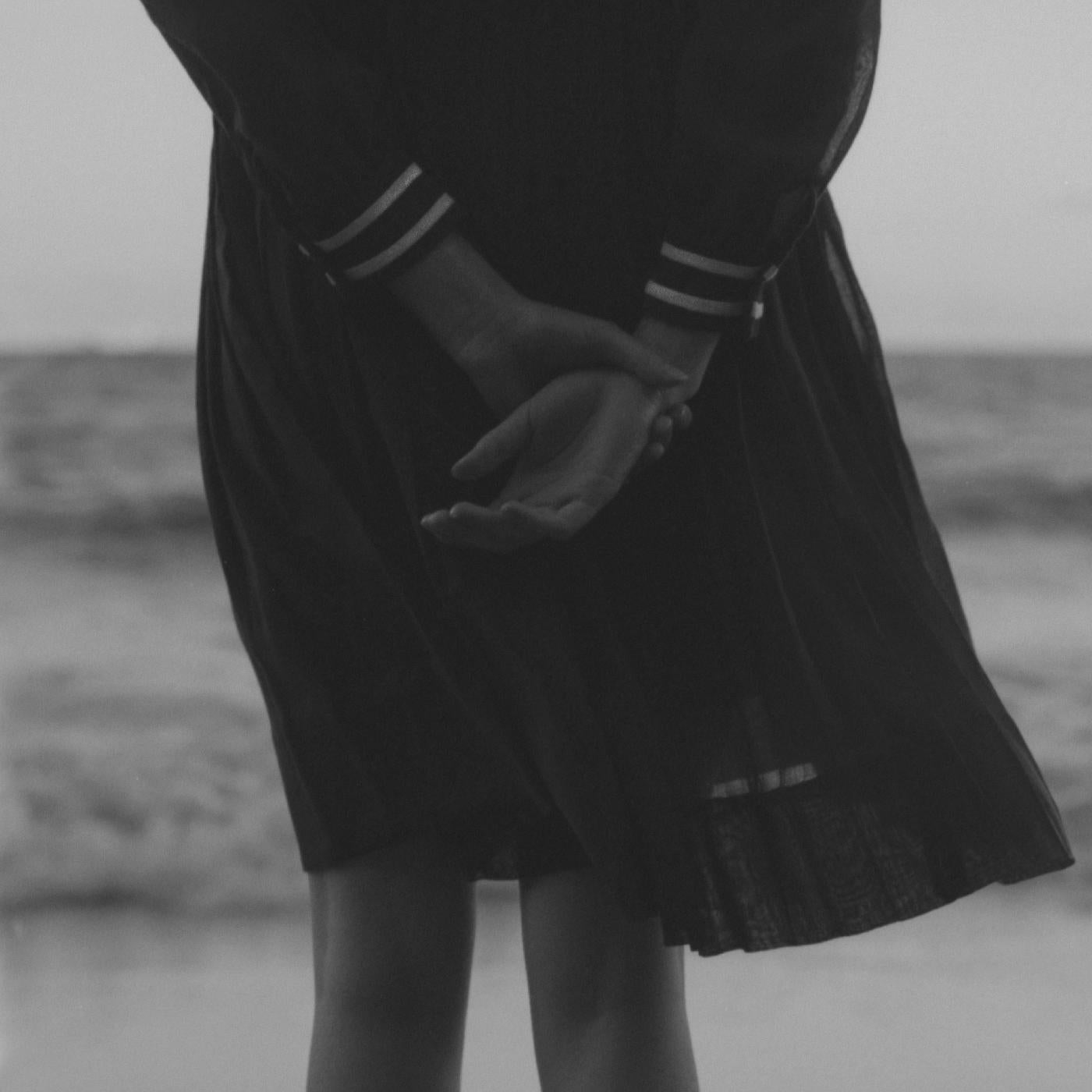 Cashmere Cat - Wedding Bells EP (CLEAR VINYL) Vinyl EP Clear Vinyl, Paper Inner Sleeve, 3mm Spine Sleeve [w/ download card]