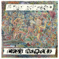 Cass McCombs - A Folk Set Apart Vinyl LP + MP3 DL Card