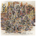 Cass McCombs - Humor Risk Vinyl LP + MP3 DL Card