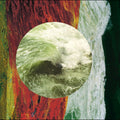 Cassie Kinoshi's seed. - gratitude Vinyl LP, Heavyweight Jacket, IARC OBI Strip, Insert Sheet, Custom Printed Innersleeve