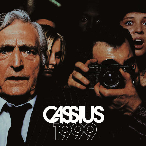 Cassius - 1999 CD CD