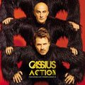 Cassius - Action Vinyl 12"