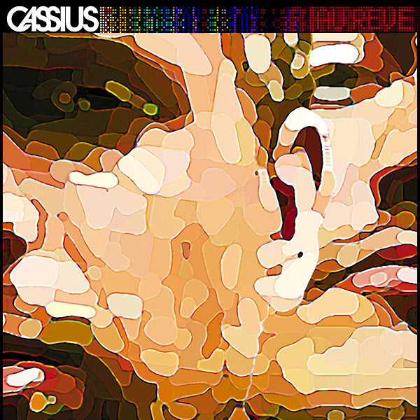 Cassius - Au Reve CD CD