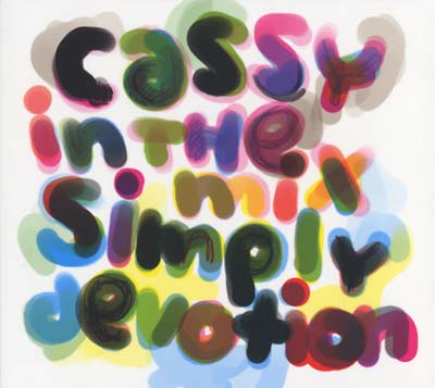 Cassy - Simply Devotion - Cassy In The Mix CD CD