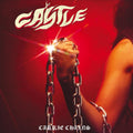 Castle - Carrie Chains Vinyl