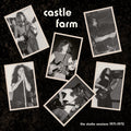 Castle Farm - The Studio Sessions 1971-72 Vinyl LP