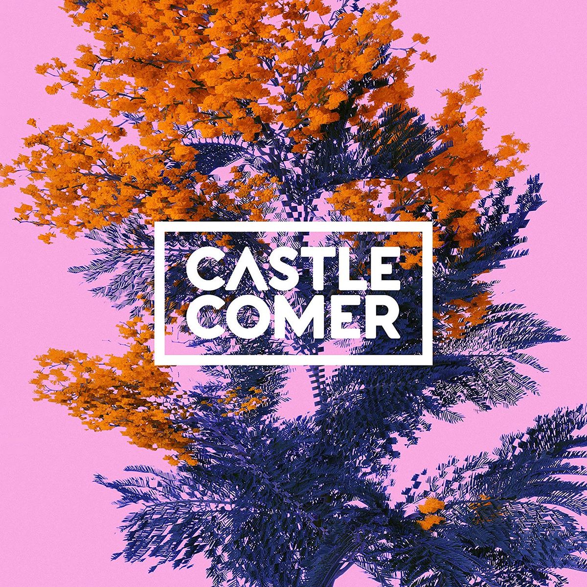 Castlecomer - Castlecomer [LP] Vinyl