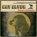 Cat Clyde - Down Rounder (Gold Vinyl) Vinyl