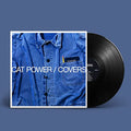 Cat Power - Covers Vinyl LP [w/ download card] on 180gram heavyweight vinyl