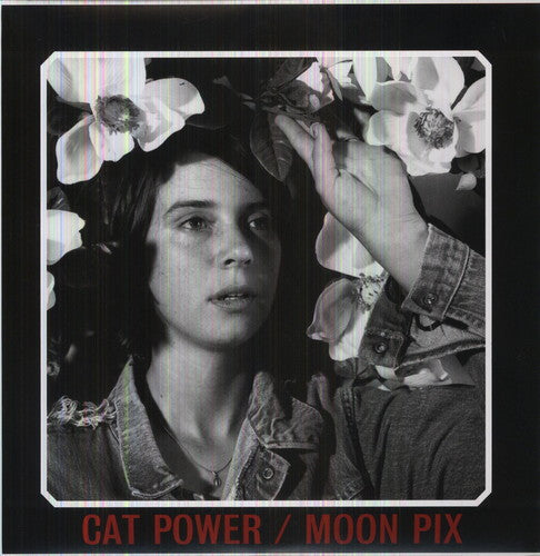 Cat Power - Moon Pix (MP3 Download) Vinyl LP standard Jacket