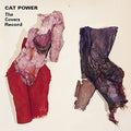 Cat Power - The Covers Record Vinyl LP standard Jacket