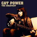 Cat Power - The Greatest (MP3 Download) Vinyl LP standard Jacket