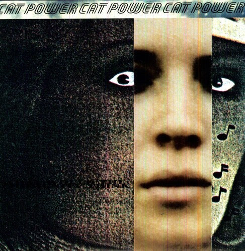 Cat Power - What Would the Community Think (LP) Vinyl LP standard Jacket