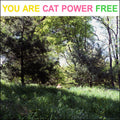 Cat Power - You Are Free (MP3 Download) (LP) Vinyl LP standard Jacket