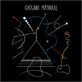 CATALINA MATORRAL - Catalina Matorral CD CD