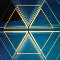 CATERINA BARBIERI - Born Again In The Voltage CD CD