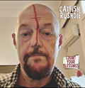 Catfish Rushdie - Count Your Blessings [CD] CD