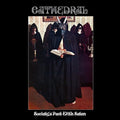 Cathedral - Society'S Pact With Satan Vinyl