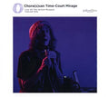 CATHERINE CHRISTER HENNIX - Chora(s)san Time-Court Mirage: Live At The Grimm Museum Vol. 1 CD CD