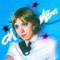 Catherine Moan - Cm Ultra (Cyan & Pink Color In Color Vinyl) Vinyl