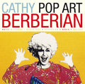 CATHY BERBERIAN - Pop Art Vinyl LP