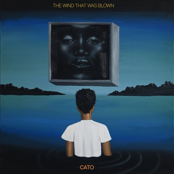 CATO - The Wind That Was Blown Vinyl LP