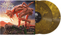 Cattle Decapitation - Terrasite [Black, Gold Ice Vinyl] [2LP] Vinyl