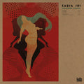 CAUSA SUI - Vibraciones Doradas CD CD