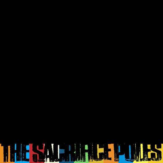 Cave In - The Sacrifice Poles (Reissue) (Galaxy Vinyl) Vinyl
