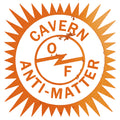 Cavern Of Anti-Matter - Void Versions (CLEAR VINYL) Vinyl 12" Clear vinyl packaged in a clear PVC sleeve
