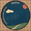 CCCVVV - Curriculum Vitae Vinyl LP