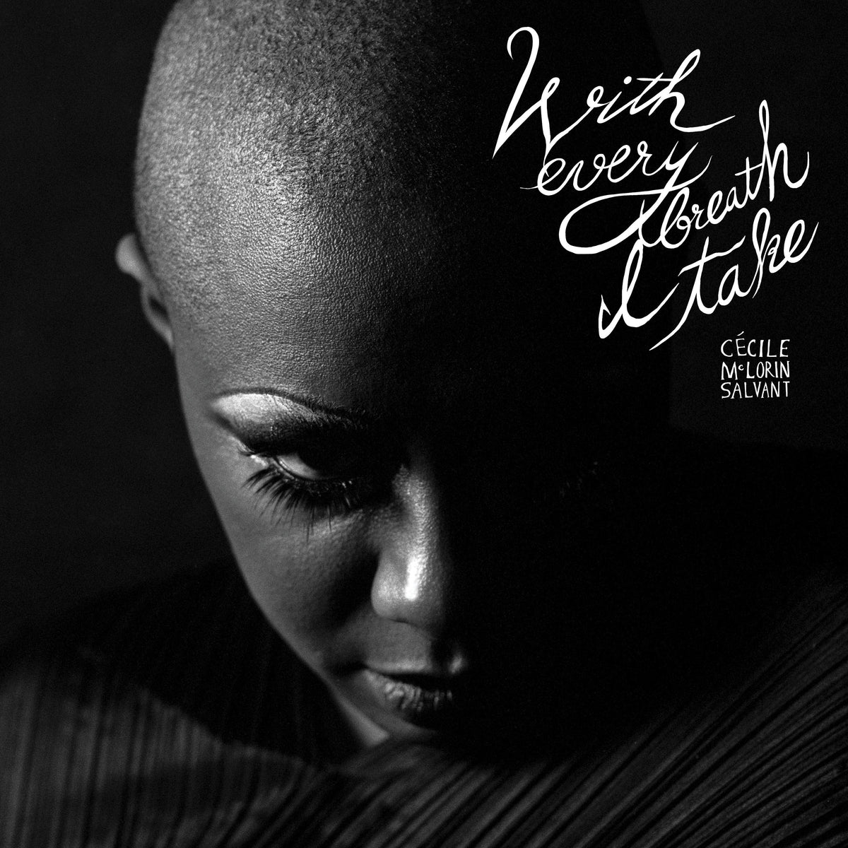 Cécile Mclorin Salvant Metropole Orkest & Jules Bu - With Every Breath I Take [2LP] Vinyl