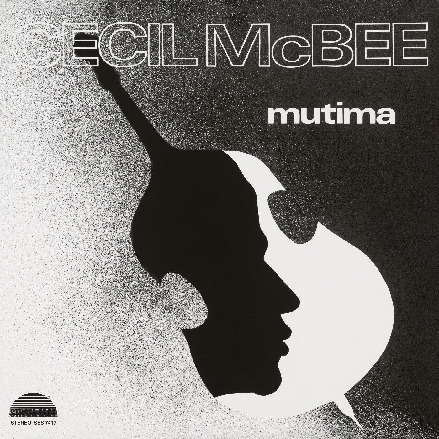 Cecil McBee - Mutima (Deluxe Edition) Vinyl