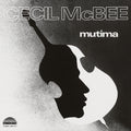 Cecil McBee - Mutima CD