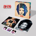 Celia Cruz - En Vivo - 100 Anos De Azucar (Box Set) Vinyl Box Set