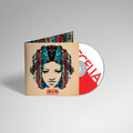 Celia Cruz - En Vivo - 100 Anos De Azucar CD