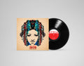 Celia Cruz - En Vivo - 100 Anos De Azucar Vinyl