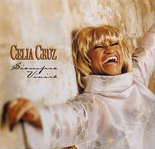 Celia Cruz - Siempre Vivire (Limited Edition, 140 Gram White Colored Vinyl) (2 Lp's) Vinyl