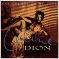 Celine Dion - Colour Of My Love [Import] (2 Lp's) Vinyl