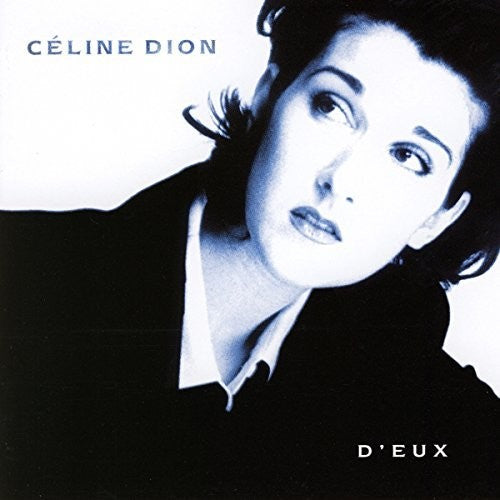 Celine Dion - D'eux (180 Gram Vinyl) [Import] Vinyl