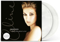 Celine Dion - Let's Talk About Love (Limited Edition, Pearly White Colored Vinyl) [Import] (2 Lp's) Vinyl