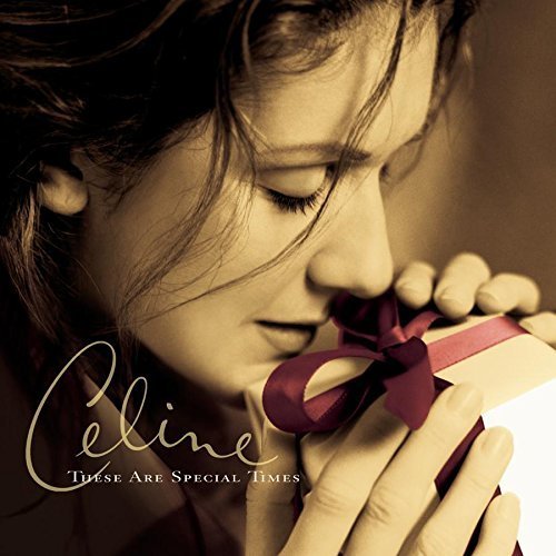 Celine Dion - These Are Special Times (140 Gram Vinyl, Download Insert) (2 Lp's) Vinyl