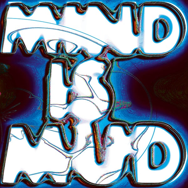 CELINE GILLAIN - Mind Is Mud Vinyl LP