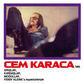 CEM KARACA - Apaslar, Kardaslar, Mogollar, Ferdy Klein Orchestra CD CD