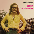 CEM KARACA - Nem Kaldi? CD CD