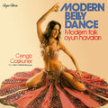 CENGIZ COSKUNER - Modern Folk Oyun Halavarı Vinyl LP