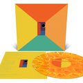 Ceremony - In The Spirit World Now [Orange Krush Cloudy] Vinyl